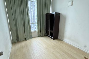 Dedaun Hijau (Greenfield Regency)