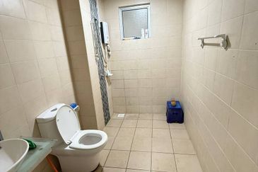 Dedaun Hijau (Greenfield Regency)