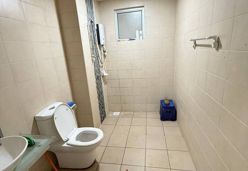 Dedaun Hijau (Greenfield Regency)