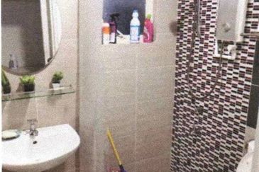 Ujana Executive Apartment