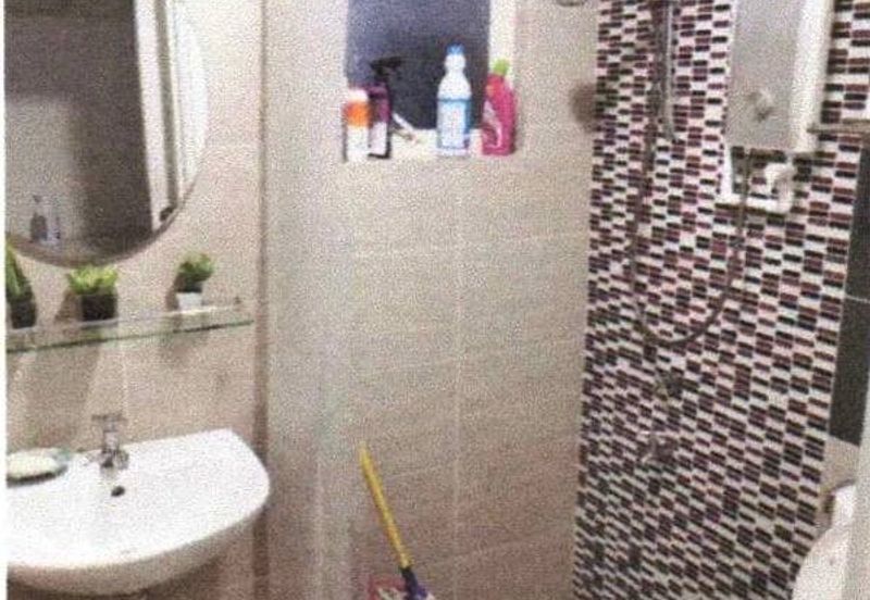 Ujana Executive Apartment