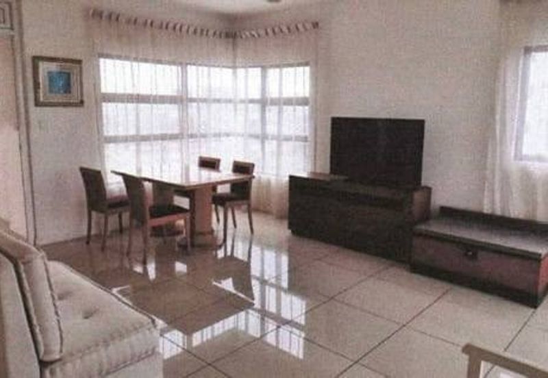 Ujana Executive Apartment