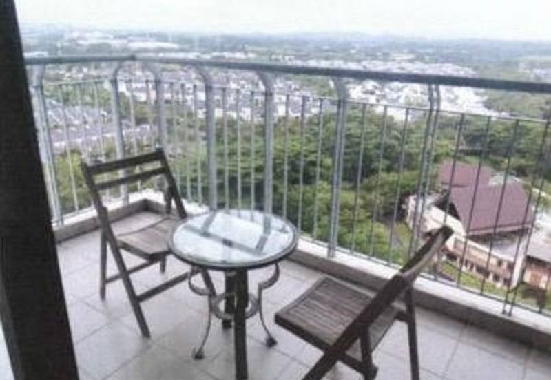 Ujana Executive Apartment