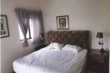 Ujana Executive Apartment