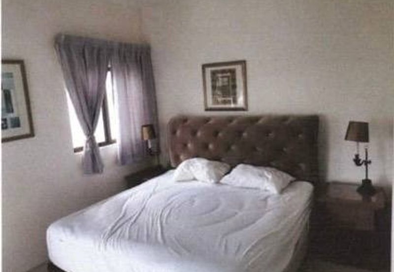 Ujana Executive Apartment