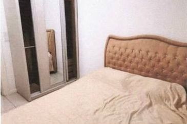 Ujana Executive Apartment