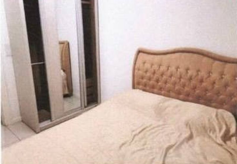 Ujana Executive Apartment