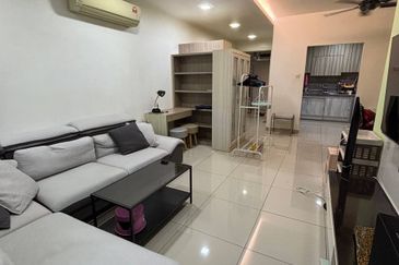 D ambience Residences