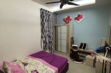 D ambience Residences