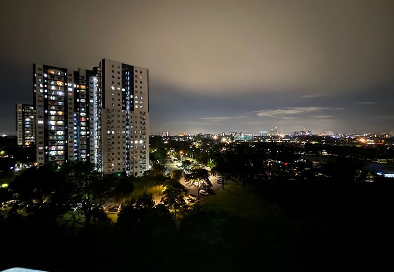 D ambience Residences