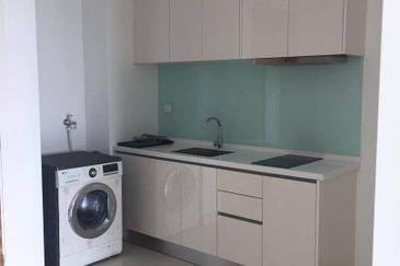 Teega Suites @ Puteri Harbour