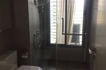 Teega Suites @ Puteri Harbour