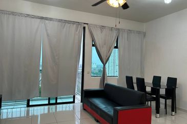 The Sky Executive Suites