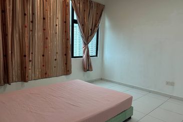 The Sky Executive Suites