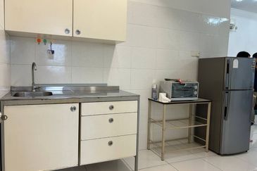 The Sky Executive Suites