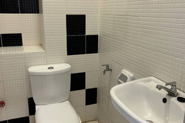 The Sky Executive Suites