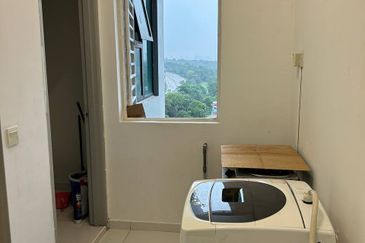 The Sky Executive Suites