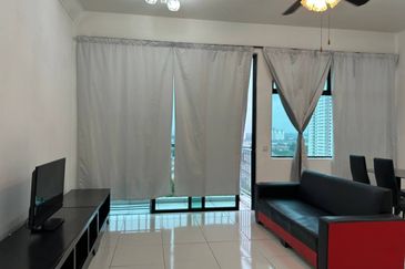 The Sky Executive Suites