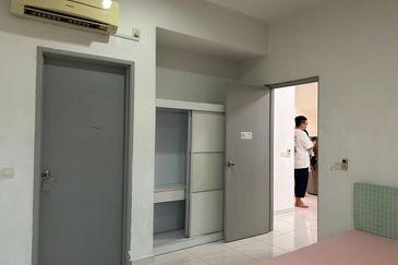 The Sky Executive Suites