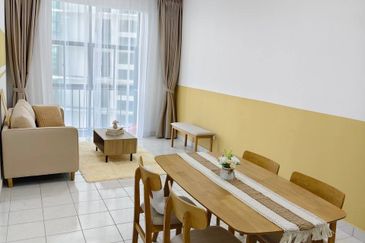 PR1MA @ LARKIN INDAH