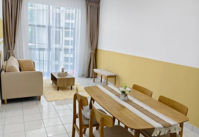 PR1MA @ LARKIN INDAH