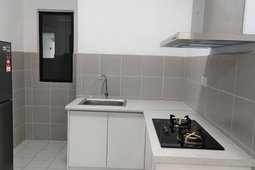 PR1MA @ LARKIN INDAH