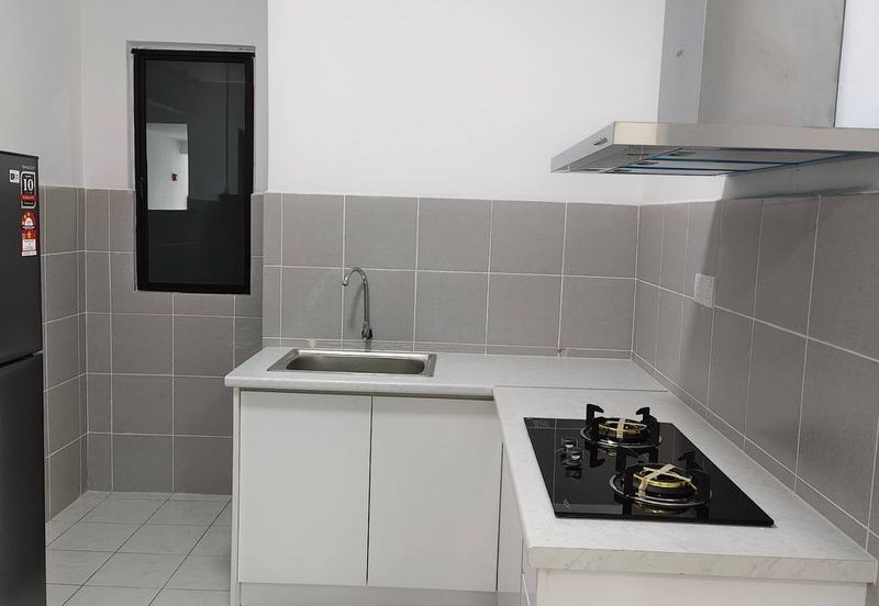 PR1MA @ LARKIN INDAH