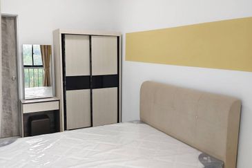 PR1MA @ LARKIN INDAH