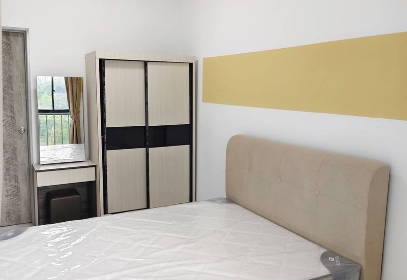 PR1MA @ LARKIN INDAH