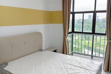 PR1MA @ LARKIN INDAH