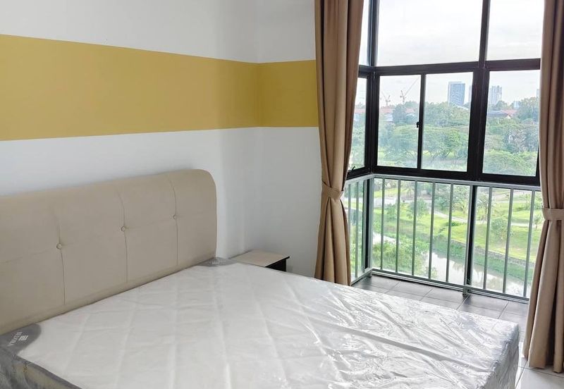 PR1MA @ LARKIN INDAH