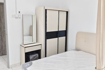 PR1MA @ LARKIN INDAH