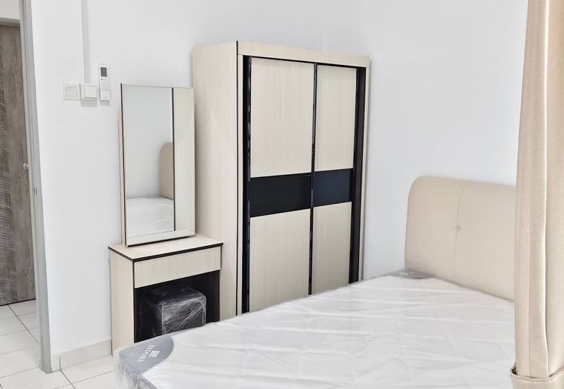 PR1MA @ LARKIN INDAH