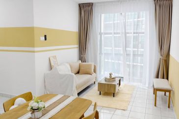 PR1MA @ LARKIN INDAH