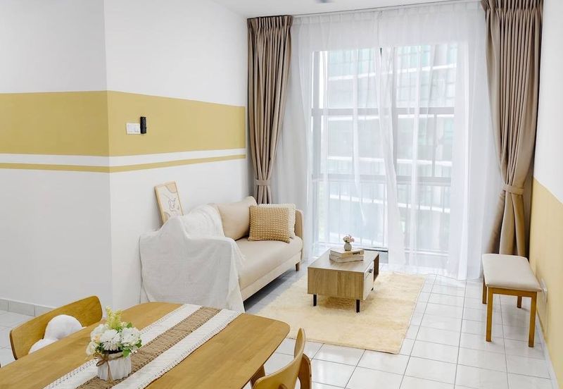 PR1MA @ LARKIN INDAH