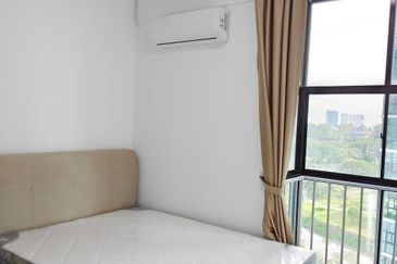 PR1MA @ LARKIN INDAH