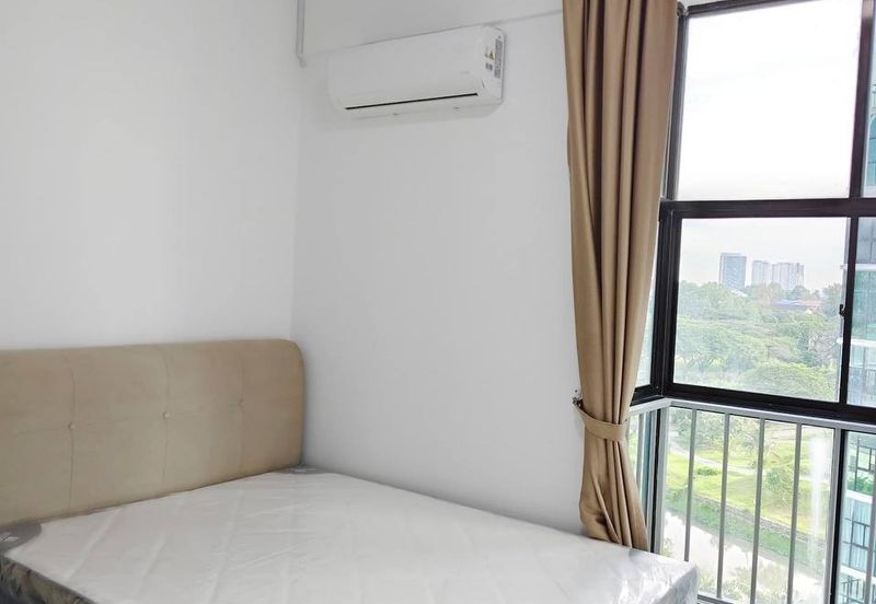 PR1MA @ LARKIN INDAH