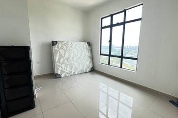 KSL Residence 2 @ Kangkar Tebrau