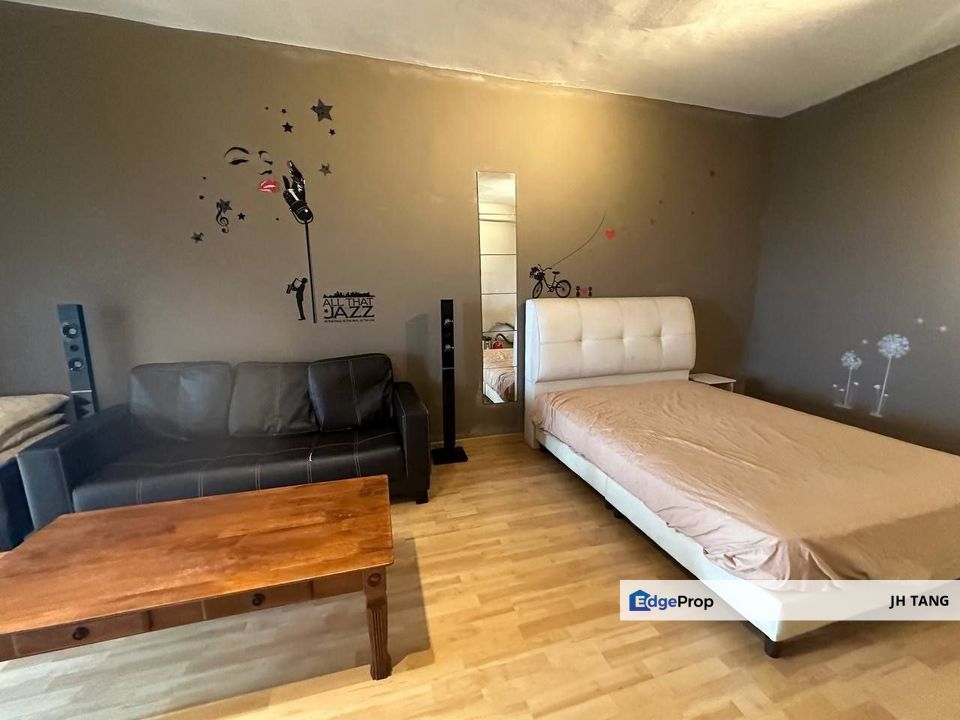 Prima Regency, Plentong NEARBY PERMAS JAYA TAMAN MOLEK JOHOR JAYA, Johor, Plentong