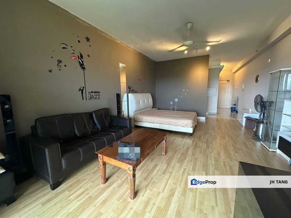 Prima Regency, Plentong NEARBY PERMAS JAYA TAMAN MOLEK JOHOR JAYA, Johor, Plentong