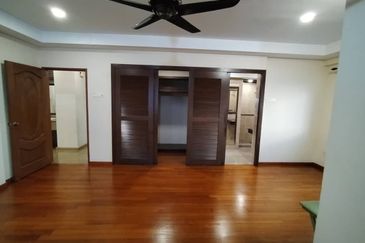 Permas Ville, Bandar Baru Permas Jaya