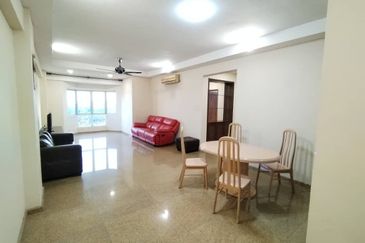 Permas Ville, Bandar Baru Permas Jaya