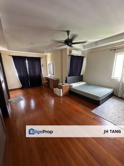 Permas Ville, Bandar Baru Permas Jaya Jalan Permas 3 For Rent  ✅Apartment  ✅High Floor, Johor, Permas Jaya/Senibong