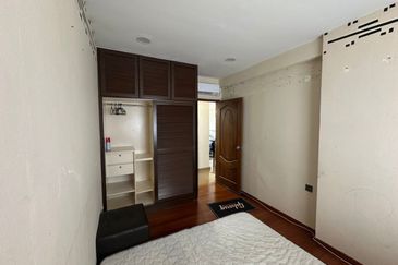 Permas Ville, Bandar Baru Permas Jaya