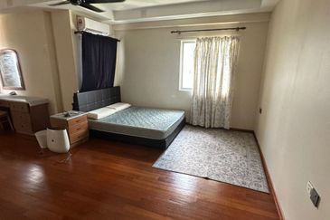 Permas Ville, Bandar Baru Permas Jaya