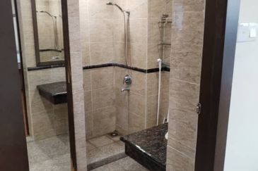 Permas Ville, Bandar Baru Permas Jaya