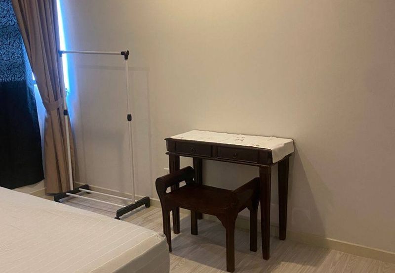 Suasana Suites Johor Bahru