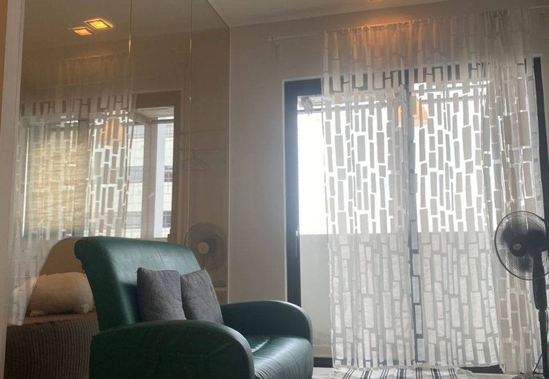 Suasana Suites Johor Bahru