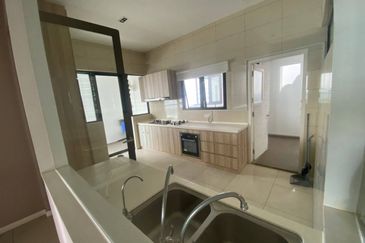 The WaterEdge Residences