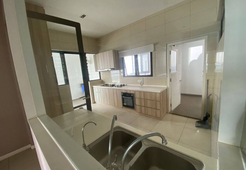 The WaterEdge Residences